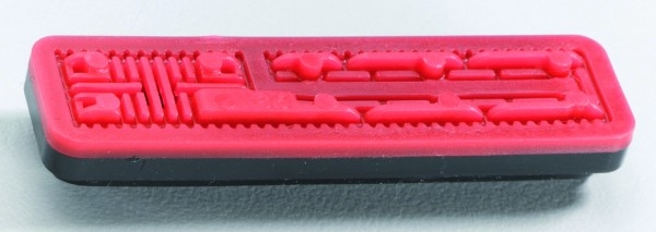 Preview: Tropfrohr Naan Amnon 16 mm Tropferabstand 20 cm, Wasserabgabe 1,6 l/h, 500 m/Rolle, Druckkompensierend